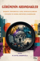 Görünenin Ardındakiler - Sınırsız Kitap