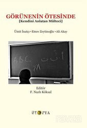Görünenin Ötesinde - Ütopya Yayınevi