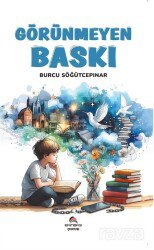 Görünmeyen Baskı - Ekinoks Yayın Grubu