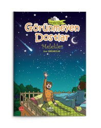 Görünmeyen Dostlar (Melekler) - Süeda