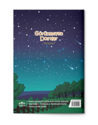 Görünmeyen Dostlar (Melekler) - 2