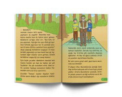 Görünmeyen Dostlar (Melekler) - 3