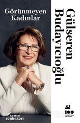 Görünmeyen Kadınlar - Doğan Kitapçılık