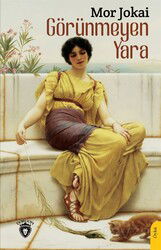 Görünmeyen Yara - Dorlion Yayınevi