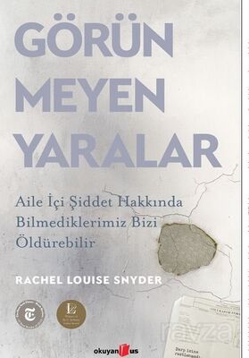 Görünmeyen Yaralar - 1