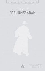 Görünmez Adam - İthaki Yayınları