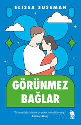 Görünmez Bağlar - Nemesis Kitap