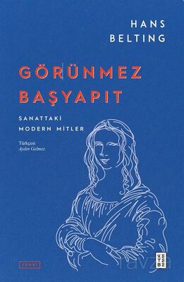 Görünmez Başyapıt - 1