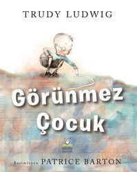 Görünmez Çocuk - Derin Çocuk