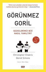 Görünmez Goril - Say Yayınları