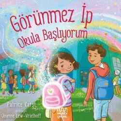 Görünmez İp: Okula Başlıyorum - Mundi