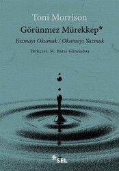 Görünmez Mürekkep: Yazmayı Okumak / Okumayı Yazmak - Sel Yayınları