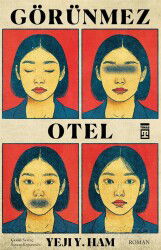 Görünmez Otel - Timaş Yayınları