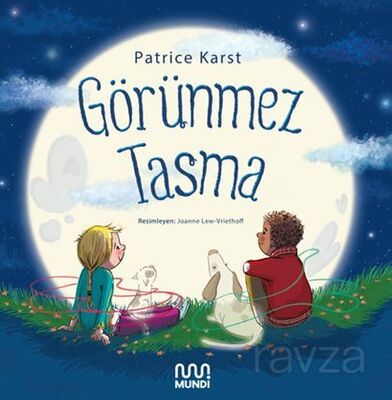 Görünmez Tasma - 1