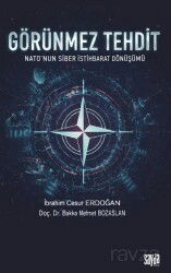 Görünmez Tehdit - Sayda Yayıncılık
