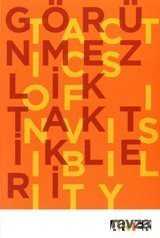 Görünmezlik Taktikleri - Tactics of Invisibility - Arter