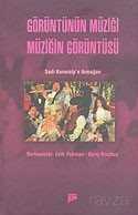 Görüntünün Müziği Müziğin Görüntüsü - Pan Yayıncılık