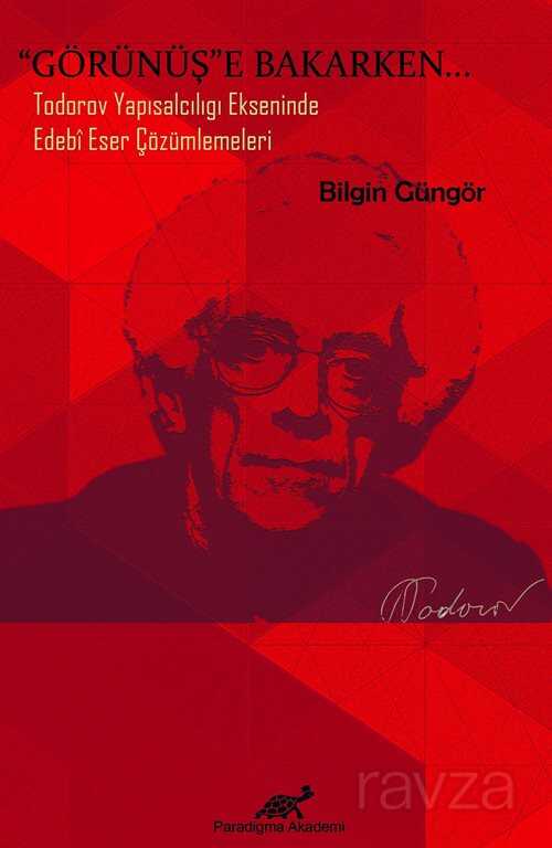 Görünüşe Bakarken - Paradigma Akademi Yayınları (Edirne)