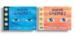Görür Görmez - Timaş Çocuk Yayınları