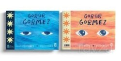 Görür Görmez (Fleksi Cilt) - Timaş Çocuk Yayınları