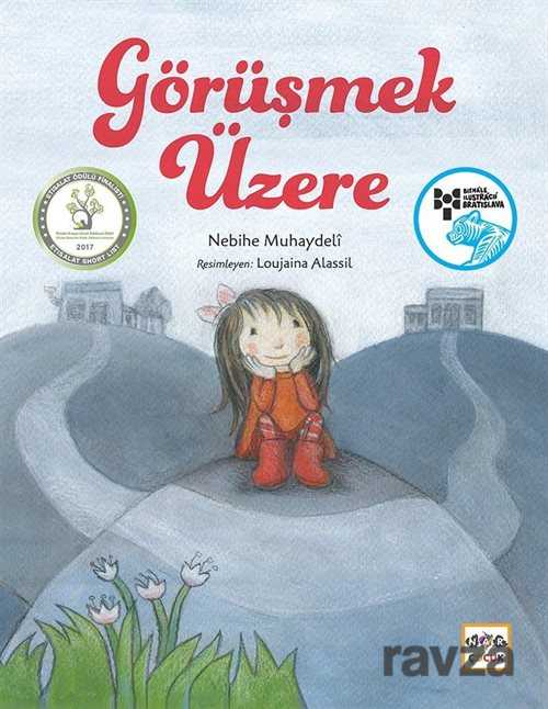 Görüşmek Üzere - Nar Yayınları