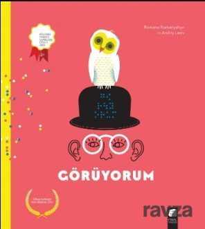 Görüyorum - Final Kültür Sanat Yayınları