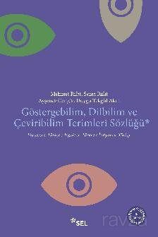 Göstergebilim, Dilbilim ve Çeviribilim Terimleri Sözlüğü - 1