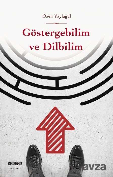 Göstergebilim ve Dilbilim - Hece Yayınları