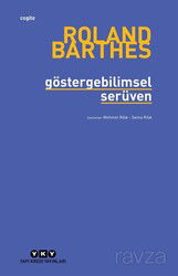 Göstergebilimsel Serüven - Yapı Kredi Yayınları