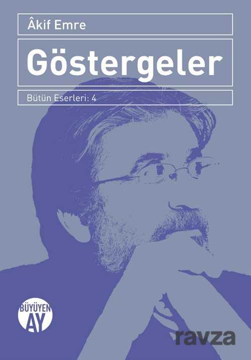 Göstergeler - Büyüyenay Yayıncılık
