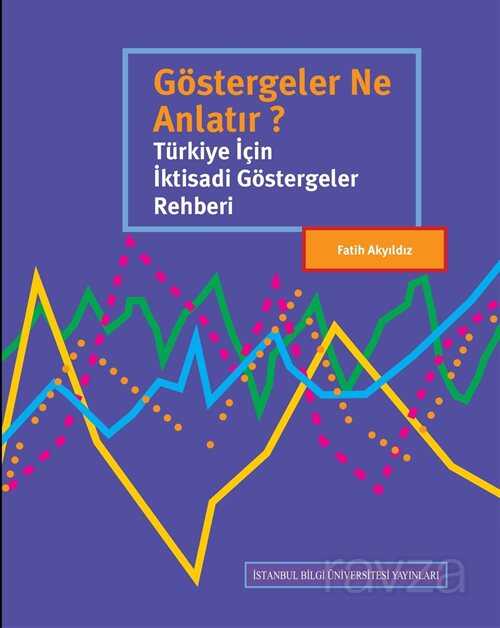 Göstergeler Ne Anlatır? - İstanbul Bilgi Üniversitesi Yayınları