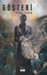 Gösteri - Siyah Beyaz Yayınları