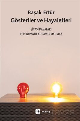 Gösteriler ve Hayaletleri - 1