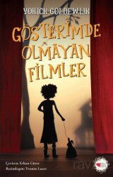 Gösterimde Olmayan Filmler - Can Çocuk Yayınları