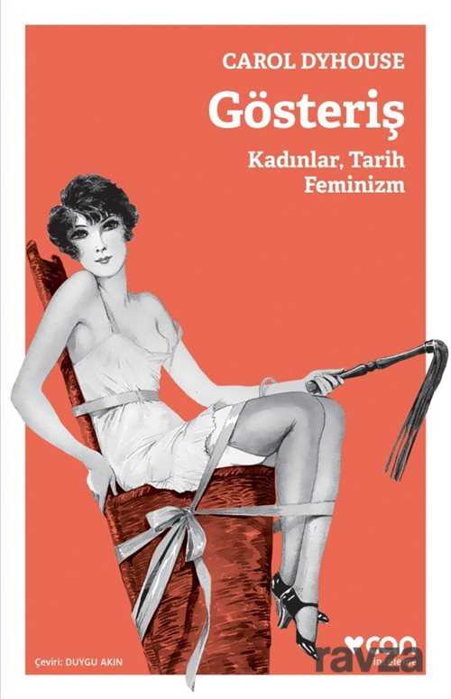 Gösteriş - Can Yayınları
