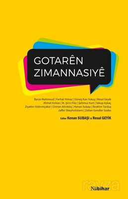 Gotaren Zimannasiye - 1