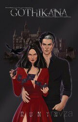 Gothikana (Ciltli) - Martı Kitabevi