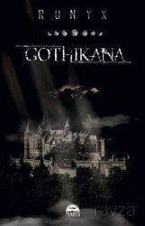 Gothikana (Karton Kapak) - Martı Kitabevi