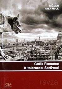 Gotik Romanının Kıtalar Arası Serüveni - 1