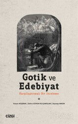 Gotik ve Edebiyat - Çizgi Kitabevi