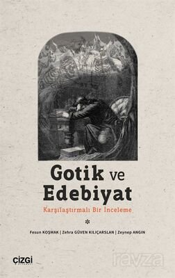 Gotik ve Edebiyat - 1
