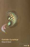 Gotinen Gunehkar - Avesta Basın Yayın