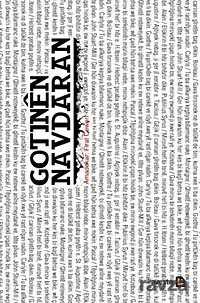 Gotinen Navdaran - Avesta Basın Yayın