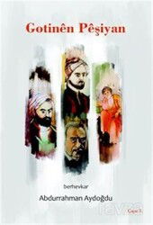 Gotinen Peşiyan - Na Yayınları