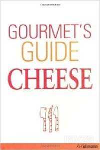 Gourmet's Guide Cheese - 1