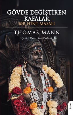Gövde Değiştiren Kafalar Bir Hint Masalı - 1