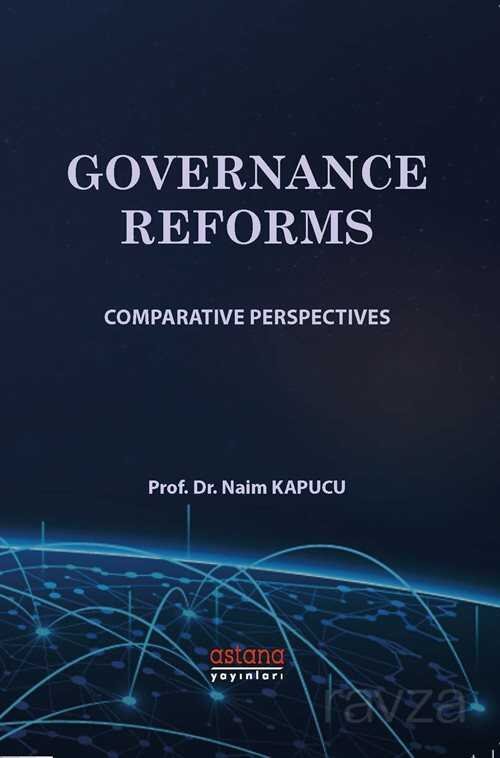 Governance Reforms - 1