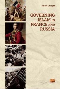 Governing Islam in France and Russia - 1