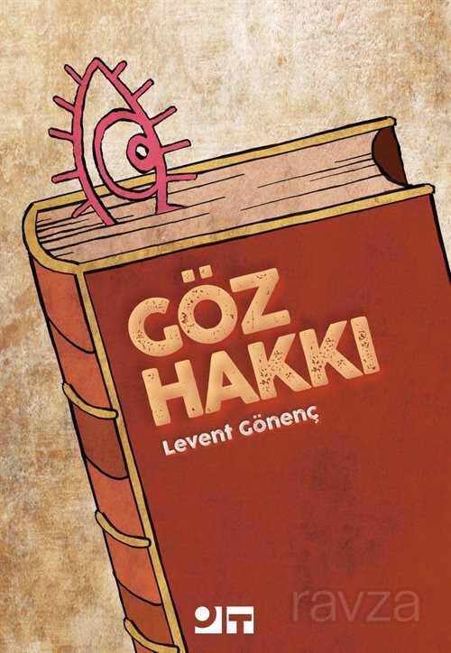 Göz Hakkı - 1