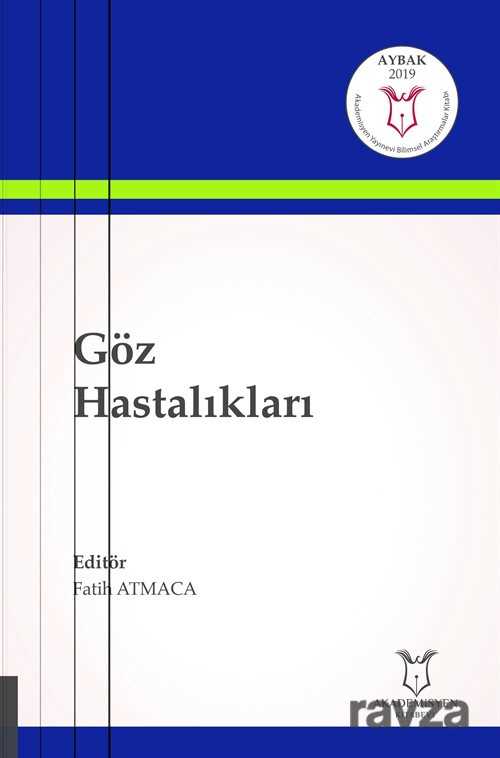 Göz Hastalıkları - 1